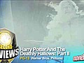 Six Second Review: Harry Potter and the Deathly Hallows: Part 2