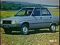 Historique Renault 9