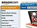 Amazon stops selling paedophile’s guide