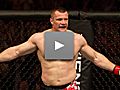 UFC 128: Mirko Cro Cop pre fight interview