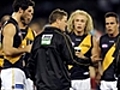 Richmond look to Bombers&#039; example
