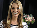 Kudrow prescribes &#039;Web Therapy&#039; for laughs