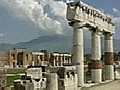 Pompei: la Città sotto il Vulcano