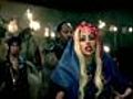 NEW! Lady GaGa - Judas (2011) (English)