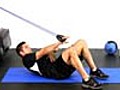 STX Strength Training Workout Video: Plyometrics for Explosive Power,  Vol. 3, Session 4