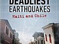 Deadliest Earthquakes: Nova