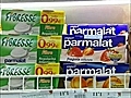 Fight Over Parmalat