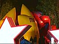 Macy’s Parade balloons ready for liftoff