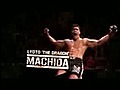 UFC 98: Evans vs. Machida Trailer