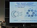 Lecture 25 - Models in 3D Space (1869-1877); Optical Isomers,  Organic Chemistry