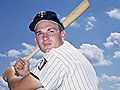 Hall of Famer Killebrew Dies at 74