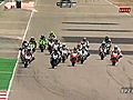 WSBK: Salt Lake City 2 - 2011