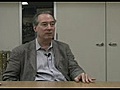 Digital Tipping Point:  Dan Gillmor,  creator of the phrase, &quot;Distributed Journalism&quot; 18 (2005)