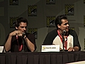 Hawaii Five-0 Panel - Part 5