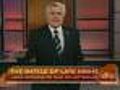 Leno-Letterman Rivalry Back On