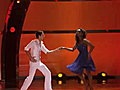 So You Think You Can Dance - Ashley & Chris: Top 14