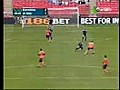برشلونة 2 - 1 الاهلي المصري - ريدا - كاس ويمبلي
