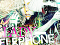 Lady Gaga – Telephone