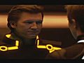 The Movie Trailer for the new Sci-Fi Big Hit TRON LEGACY