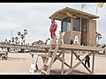 Newport Beach City Council Looks to Cut Lifeguard Pensions