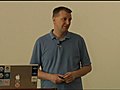 Joseph Scott: Writing Secure Plugins