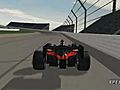 SPEED Virtual Lap: Indianapolis