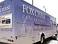 Fox Chase Cancer Center’s Mammovan