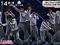 Hey!Say!Jump - Aiing ~ aishiteru PV