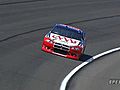 CUP: Qualifying Kansas - 2011