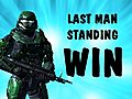 Halo Reach: Last Man Standing Gameshow Season 2 Episode 24! WIN CHOICE (Episode 38)