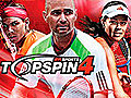 Top Spin 4 - Ingame,  Dobles