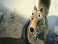 ICE AGE 3 - DAWN OF THE DINOSAURS