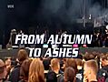 From Autumn To Ashes - Live @ Rock Am Ring 2007