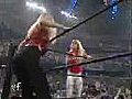 WWF PPV INVASION 2001
