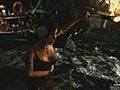 Tomb Raider E3: Cavern Gameplay Demo