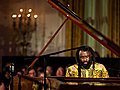 Awadagin Pratt Performs at the White House: 2 of 8