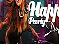 DJ Acoustica - Happy Party Mix