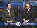 The 2-Minute Drill With Mark Malone And Kevin Kaduk