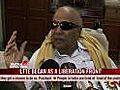 LTTE began as a liberation front: Karunanidhi