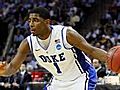 NBA Draft Prospect: Kyrie Irving