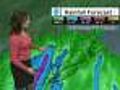Early Morning Update: WBZ Forecast For Oct. 4