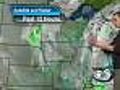 3/14: 8am Storm Team 5 Forecast
