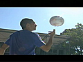 European ball skills battle