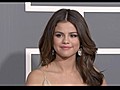 Selena Gomez Rushed to Hospital