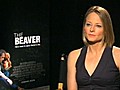 Jodie Foster: Mel Gibson Is &#039;Kind and Complex&#039;