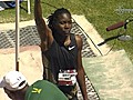 2011 USA Outdoor Championships: Reese wins women’s long jump