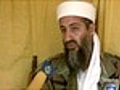 Celular poderia comprovar ligação de Bin Laden com serviço secreto do Paquistão