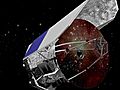 Il telescopio orbitante Herschel compie un anno