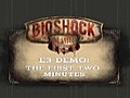 BioShock Infinite - E3 Demo The First Two Minutes trailer