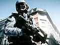 E3 2011: Battlefield 3 Campaign Trailer